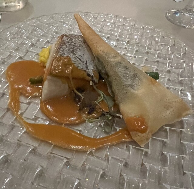 recommendations image for キュイジーヌ フランセーズ ラ・シャンス