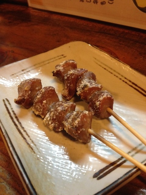 recommendations image for やきとり一番 千本寺之内店