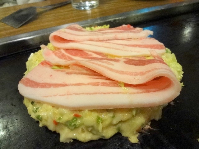 いろは満月 泉佐野店的實拍圖