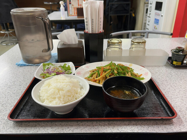 北海らーめん 札幌駅前店的实拍高清图