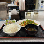 北海らーめん 札幌駅前店的实拍图