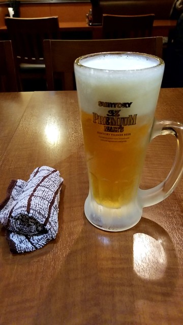東和酒場的實拍高清圖