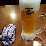 東和酒場的實拍圖