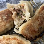 手作り風味餃子 田的實拍圖