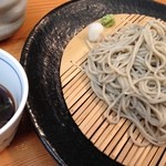 蕎麦心地 ぶんろく的實拍圖