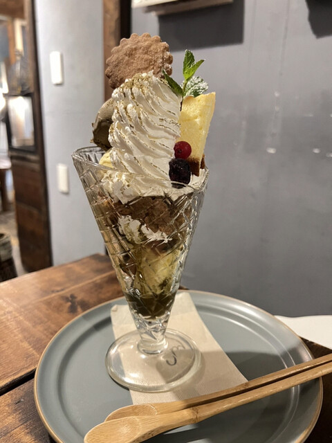 パウンドケーキのお店 CafeRain 札幌円山本店的實拍高清圖