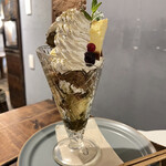 パウンドケーキのお店 CafeRain 札幌円山本店的實拍圖