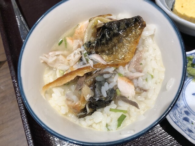 高級ブランド干物 『銀座伴助』 銀座本店的實拍高清圖