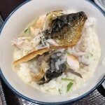 高級ブランド干物 『銀座伴助』 銀座本店的實拍圖