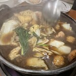 山賊鍋 飯塚店的實拍圖
