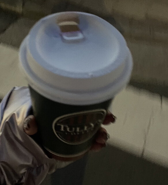 タリーズコーヒー 品川インターシティ店的實拍高清圖