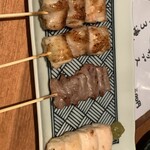 大衆焼鳥酒場 彩どり的实拍图