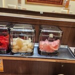 レッツゴーカレー アリオ札幌店的实拍图