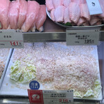 やきとり 鳥芳 阪急うめだ本店的实拍图