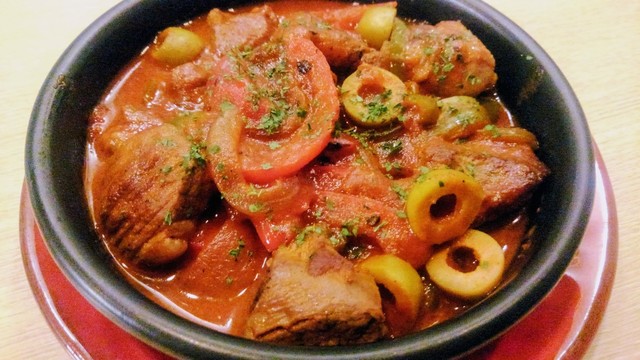 スペイン料理 アリオリ的实拍高清图