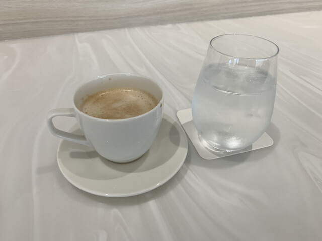 ANA ラウンジ 福岡空港 国内線的實拍高清圖