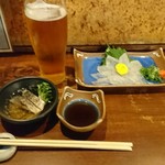 吟菜飯酒 萬ま屋的實拍圖