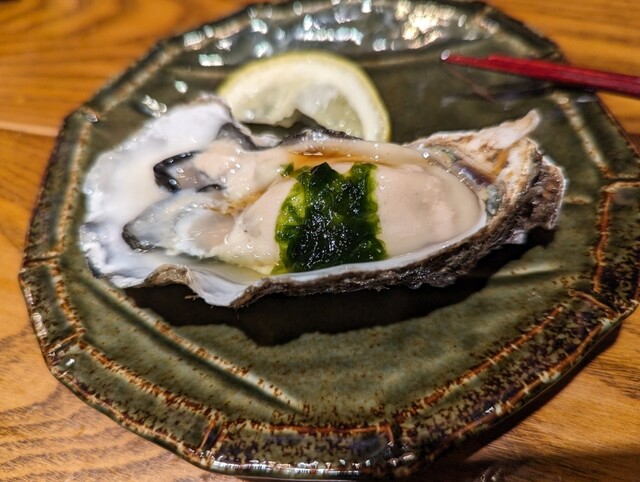 北海道厚岸 コレド室町店的實拍高清圖