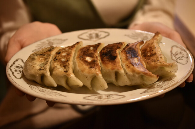 recommendations image for 白龍