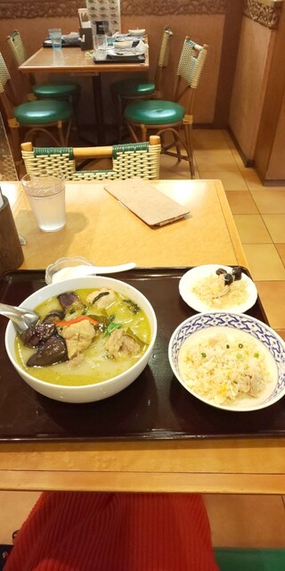 recommendations image for チャオタイ 銀座店