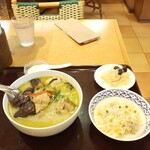 recommendations for チャオタイ 銀座店