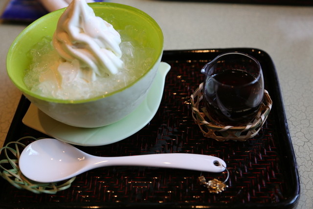 茶房旧茶屋亭的實拍高清圖