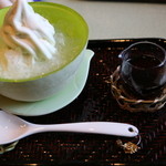 茶房旧茶屋亭的實拍圖