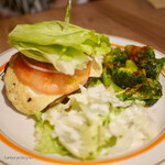 ザ ブッチャー的实拍图