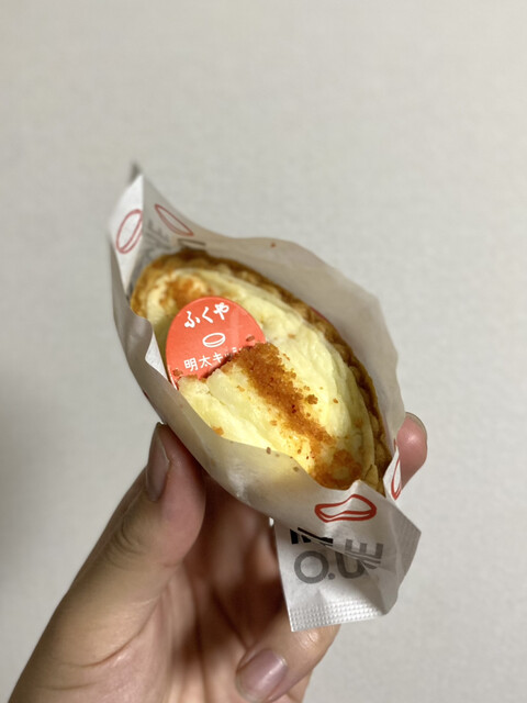 recommendations image for ふくや 福岡空港店