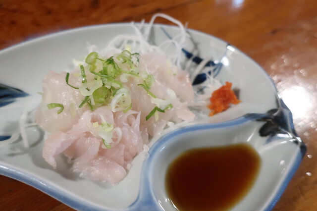 recommendations image for きらくろばた焼