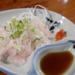 recommendations for きらくろばた焼