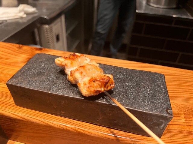 焼き鳥 松元 西中洲店的實拍高清圖