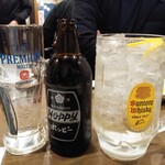 もつしげ 府中店的實拍圖