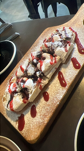 recommendations image for THE old CAFE