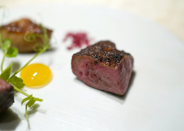 recommendations image for 神戸牛炉釜ステーキ GINZA KOKO炉