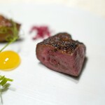 recommendations for 神戸牛炉釜ステーキ GINZA KOKO炉