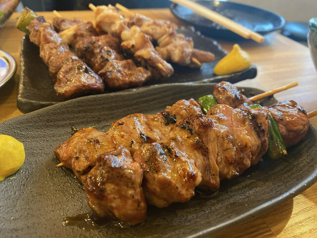 豚のかんぱい家 西葛西店的實拍高清圖