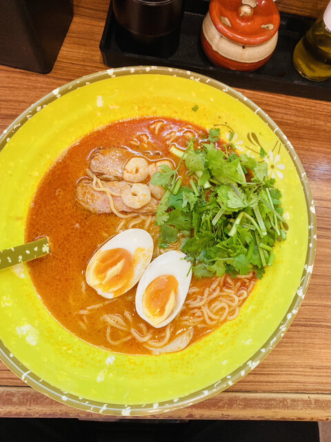 recommendations image for 味の源 麻辣湯