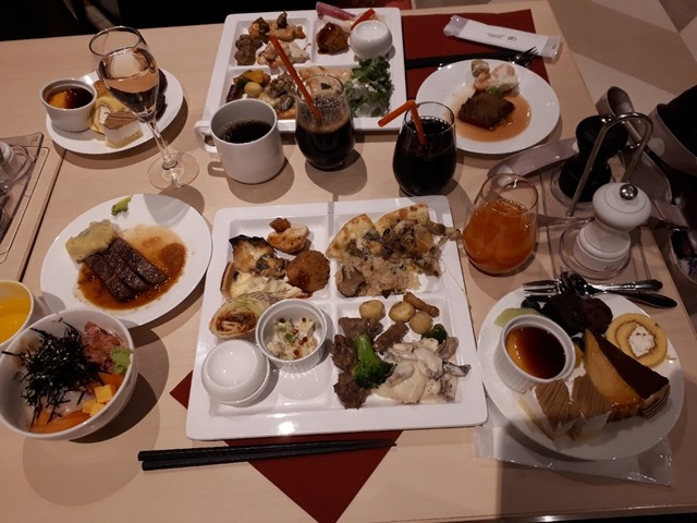 recommendations image for 新宿プリンスホテル