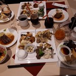 recommendations for 新宿プリンスホテル