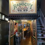RADIO CITY 下北沢的實拍圖