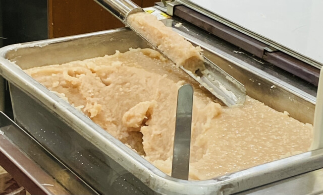 御座候 難波高島屋店的實拍高清圖