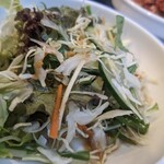 recommendations for スンドゥブ専門店 K.A.M