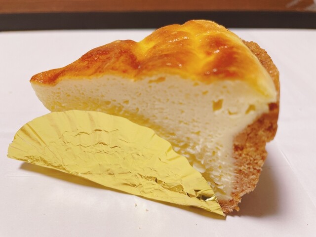 recommendations image for パティスリー ら・じゅゆな