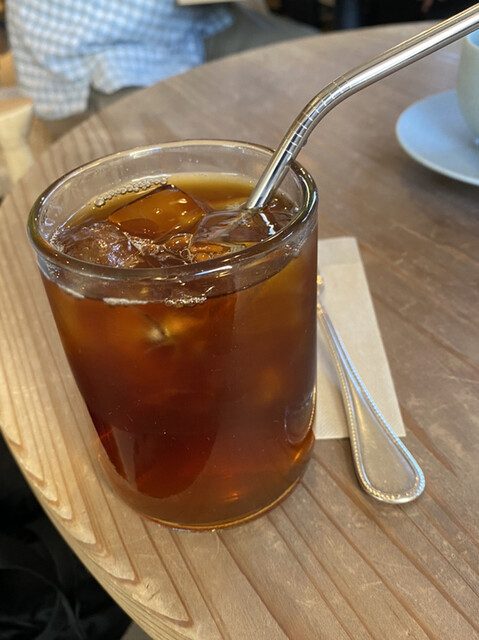 recommendations image for ONIBUS COFFEE 自由が丘店