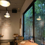 両国テラスカフェ的實拍圖