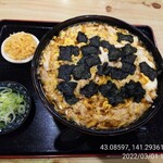 東家 発寒店的实拍图