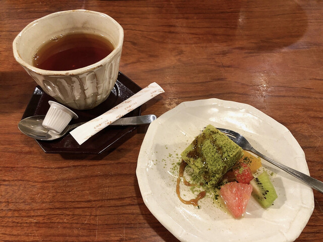 みます屋 おくどはん的实拍高清图