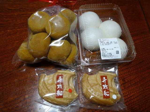 前田製菓的实拍高清图