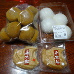 前田製菓的实拍图